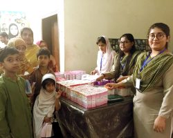 Internship Programme Internship Programme