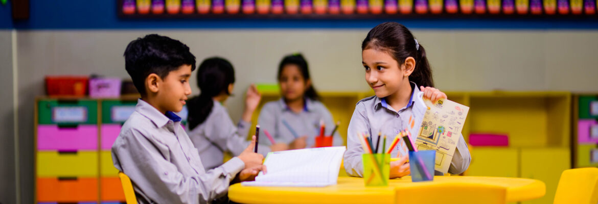 Student Protection & Safeguarding