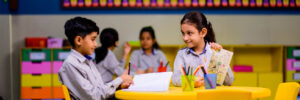 Student Protection & Safeguarding