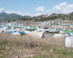 IDPs of North Waziristan