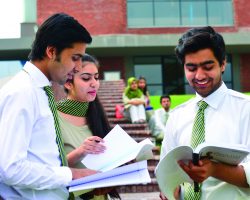 Means & Merit Scholarships Means & Merit Scholarships