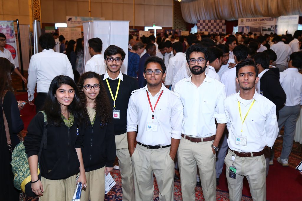 Events - Beaconhouse