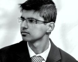 Ibrahim Shahid