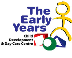 The Early Years2 The Early Years2