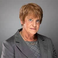 Prof Maggie Atkinson